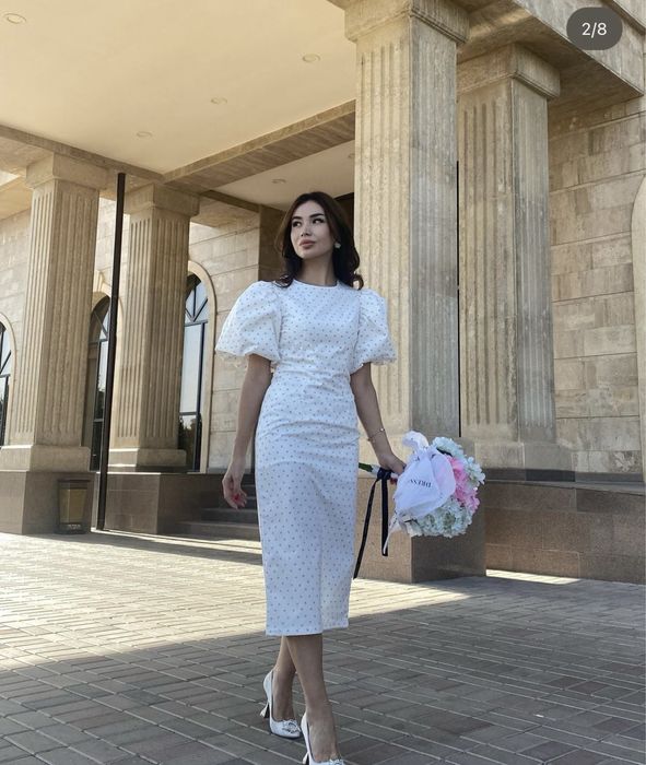 Продам платье в отличном состоянии