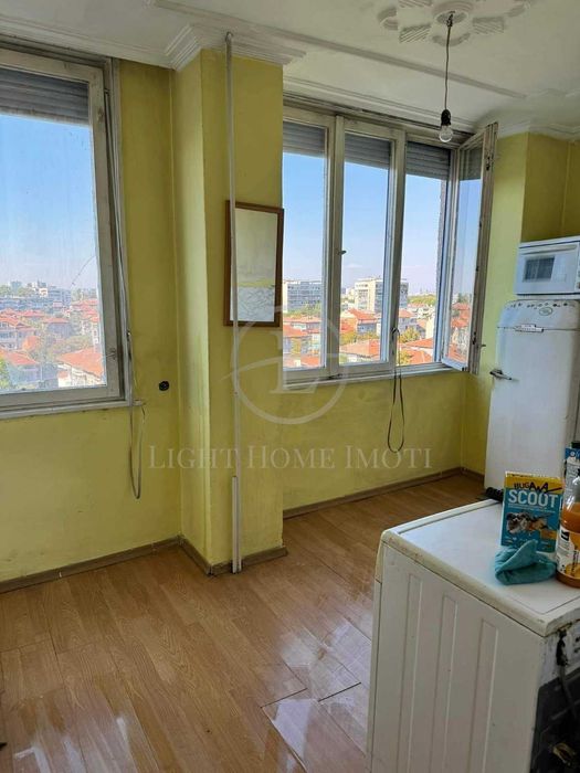 Продава се Четиристаен апартамент в Пловдив, Кючук Париж - 104 кв.м за 1539 €/кв.м - Снимка #3