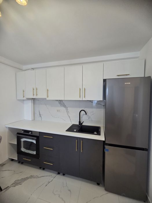 Apartament – Falticeni - Vedere 3