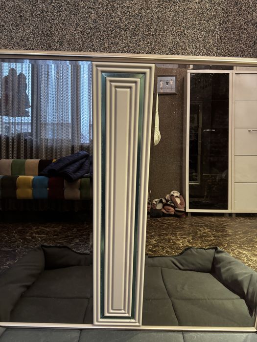 Дизайнерское зеркало