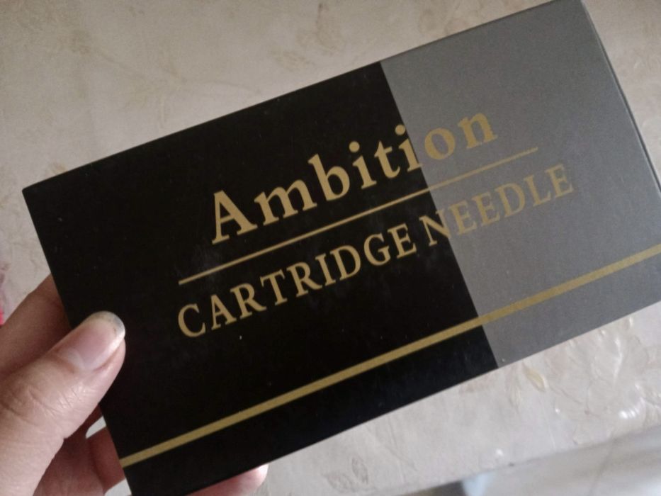 Все для начинающего мастера перманента