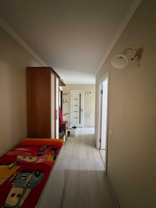 Продам 3 комн улучшенную квартиру