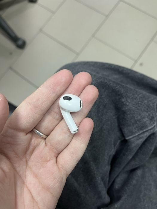 Air pods 3 оригинальные