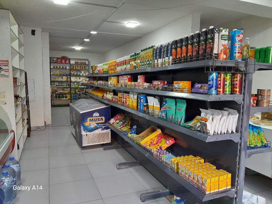 TAYYOR BIZNES sotiladi
Yoʻldosh dagihayotarenda tumani, Toshke