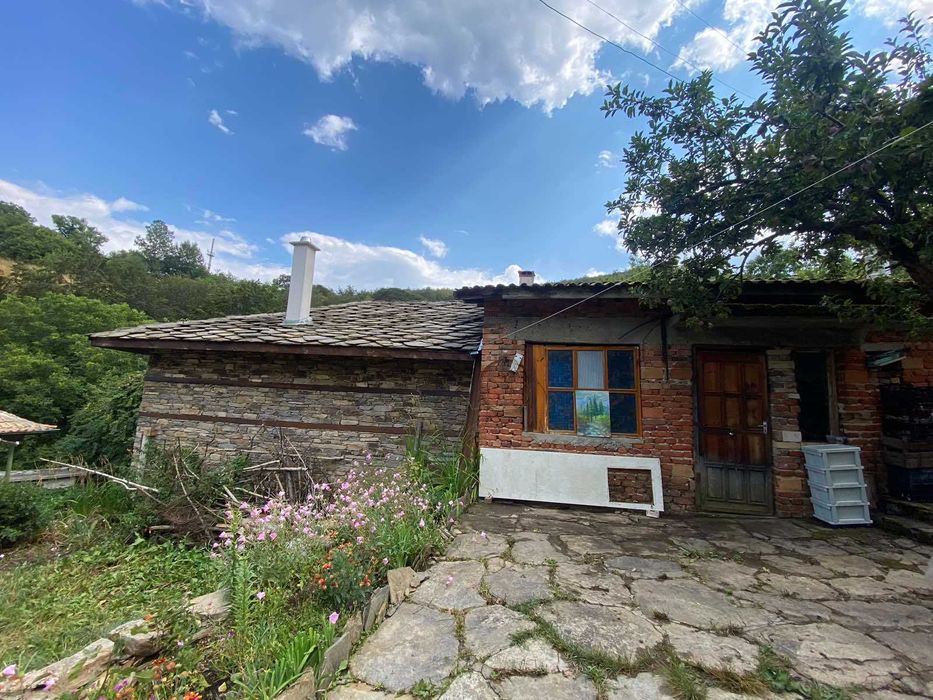 Продава се Къща в Пловдив, Тракия - 70 кв.м за 853 €/кв.м - Снимка #18