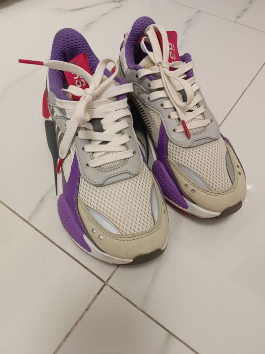 Puma RS-X  adidasi