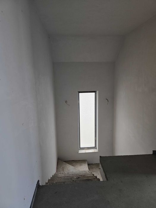 Casa P+1+M in Radauti 200 mp Incalzire in pardoseala