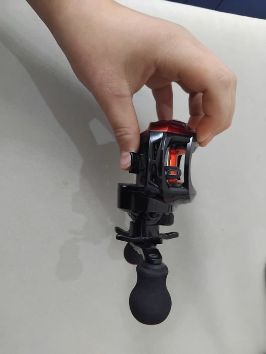 катушка мультипликатор