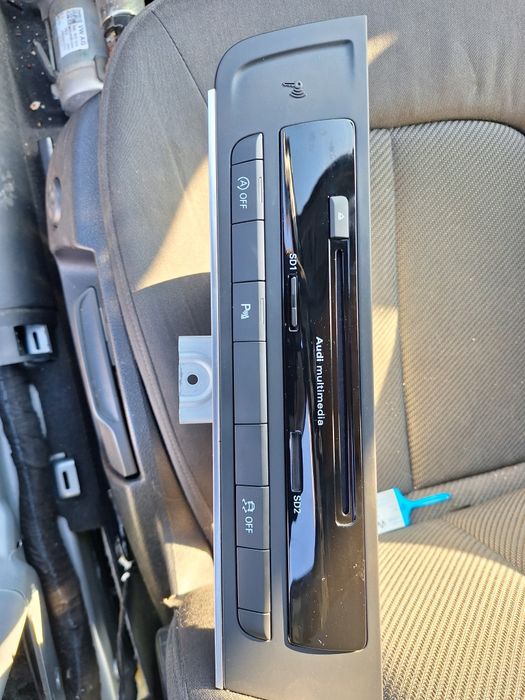 Unitate multimedia Audi A6 C7 4G1 035 193 A