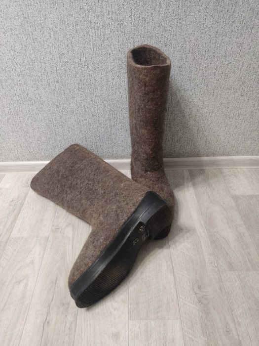 Валенки мужские 31 размер