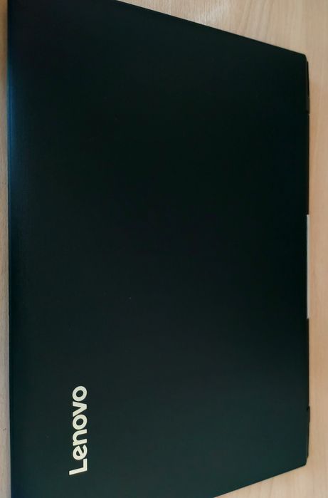 Ноутбук lenovo ideapad