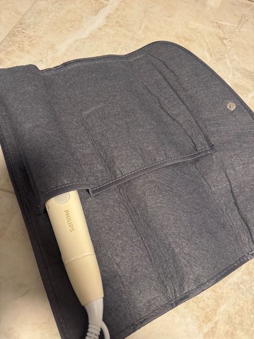 Преса са коса Philips SenseIQ Series 8000