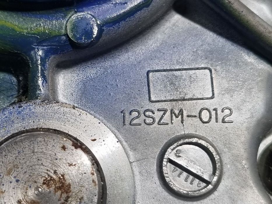 Cutie de Tranfer Grup Fata Suzuki Grand Vitara TD 2.0 D 1998 - 2005 92CP Manuala 5 ...