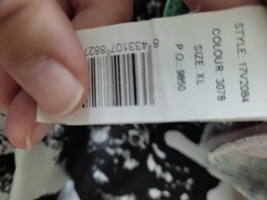 Рокля Desigual L