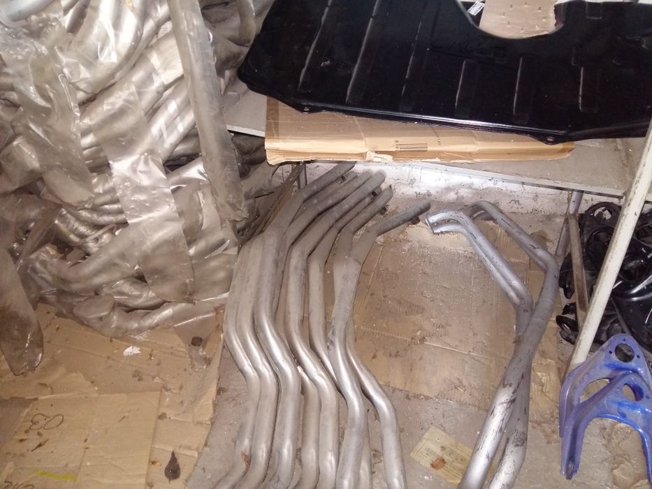 Авточасти за ВАЗ лада Москвич лада НИВА