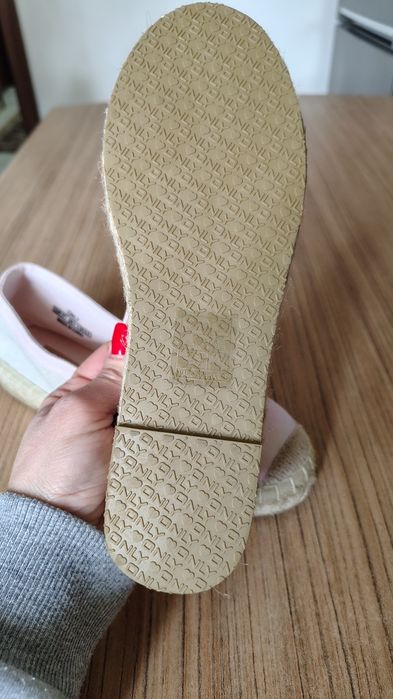 Lot încălțăminte nouă copii mărimea 36