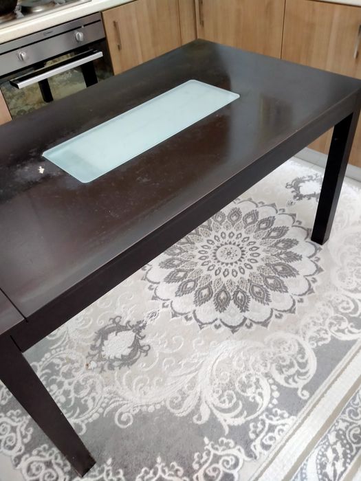 раздвижной стол!!!