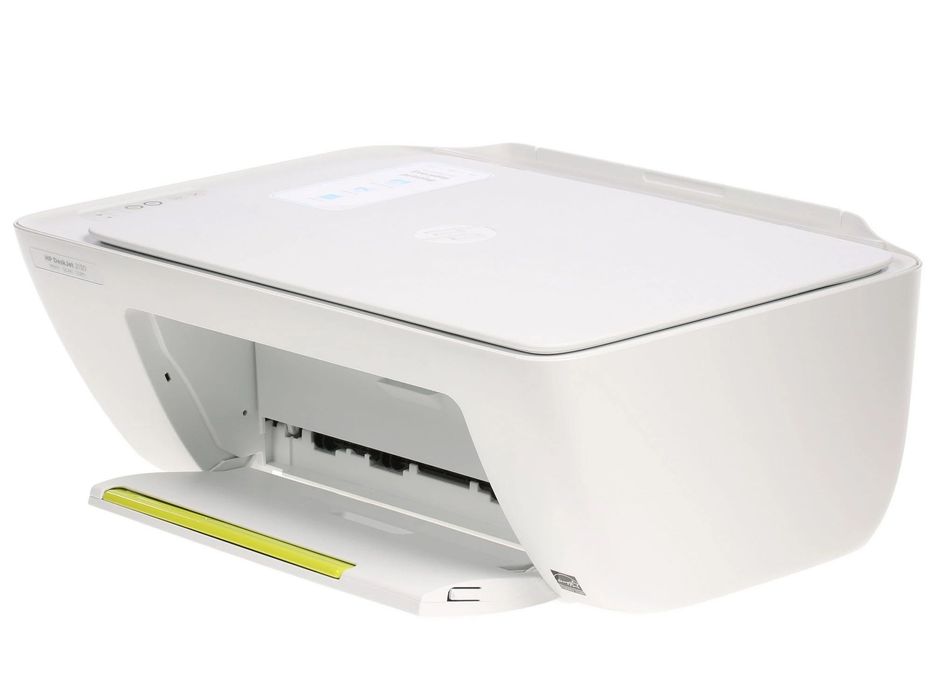 Принтер HP новый