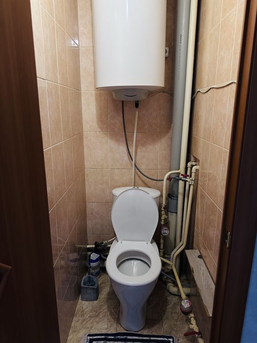 Продажа квартиры