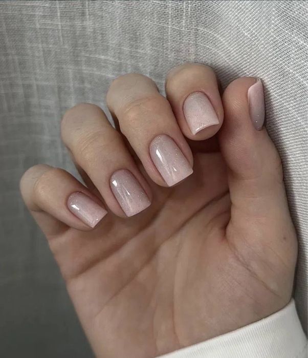 Наращивание и укрепление,маникюр депиляция ресницы