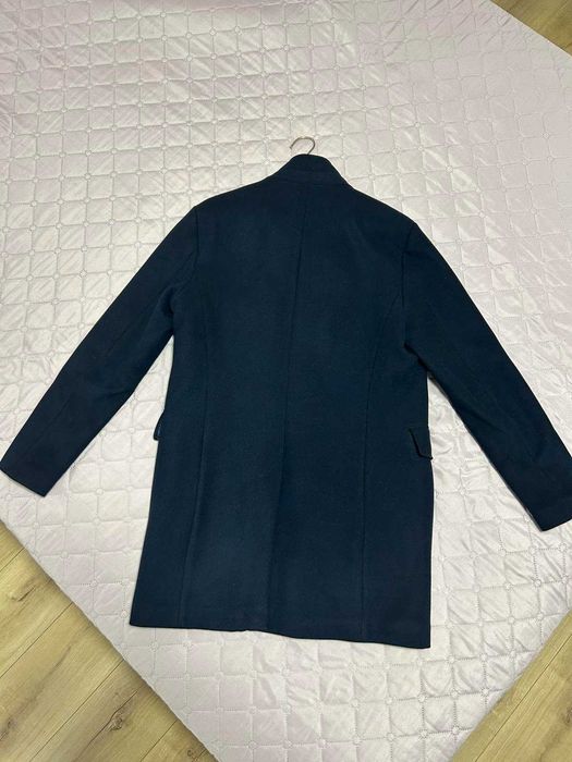 Мъжки палто ZARA