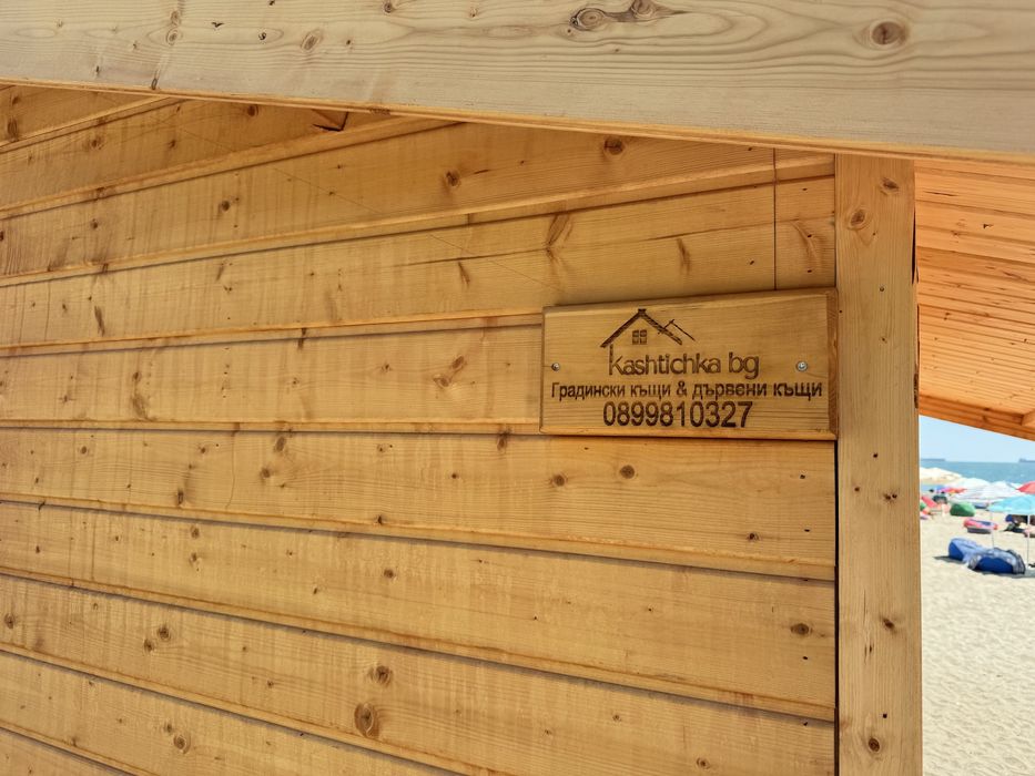 Търговски павилион, Сглобяем павилион за пазар, бунгало за търговия,