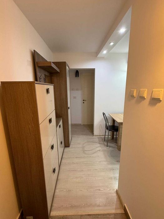 Apartament 2 camere de inchiriat