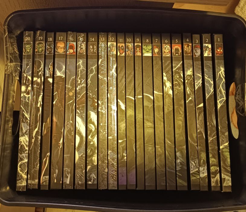 Комикси за тинейджъри