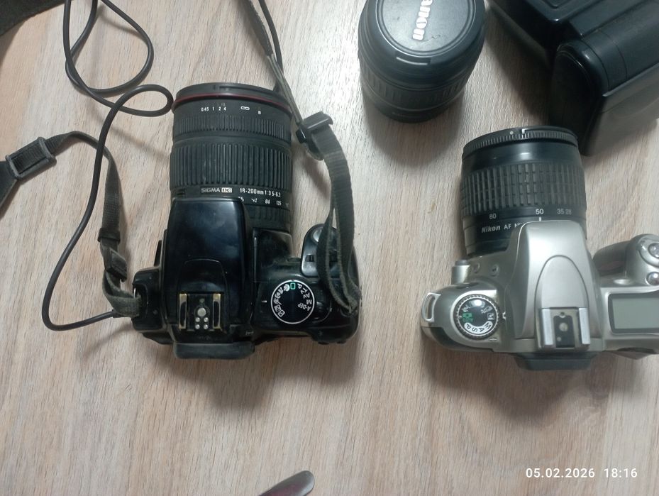 Canon 350 рабочем состоянии