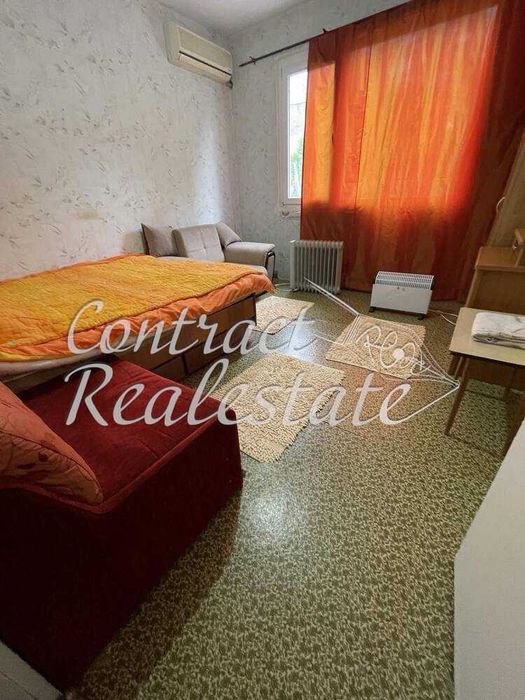 Дава се под наем Тристаен апартамент в Варна, Левски - 65 кв.м за 357 € - Снимка #3