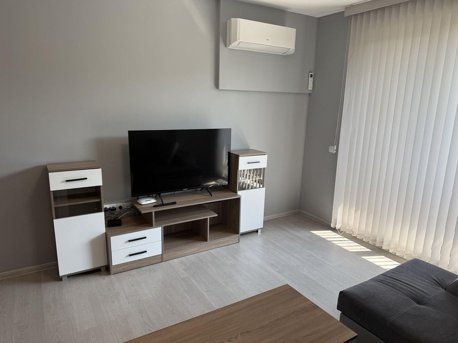 Дава се под наем Двустаен апартамент в Пловдив, Мараша - 73 кв.м за 425 € - Снимка #2