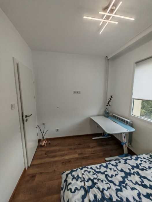 Дава се под наем Двустаен апартамент в София, Белите брези - 54 кв.м за 600 € - Снимка #5