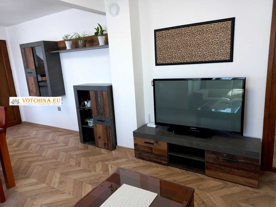 Продава се Тристаен апартамент в Варна, Лятно кино Тракия - 110 кв.м за 2510 €/кв.м - Снимка #8