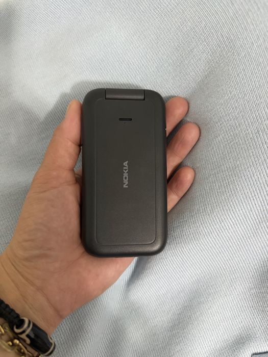 Нокиа 2660 Flip  новая