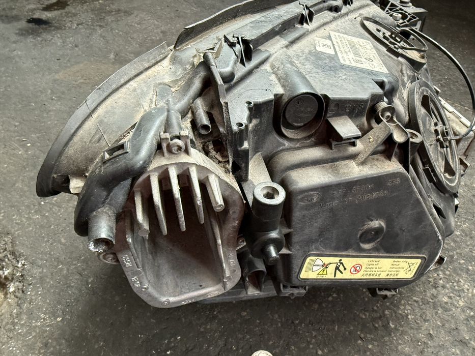 Ляв Фар за BMW 7 серия F01/F02