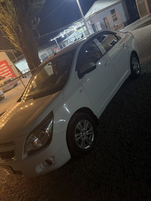 koblt A/T kraskasi toza