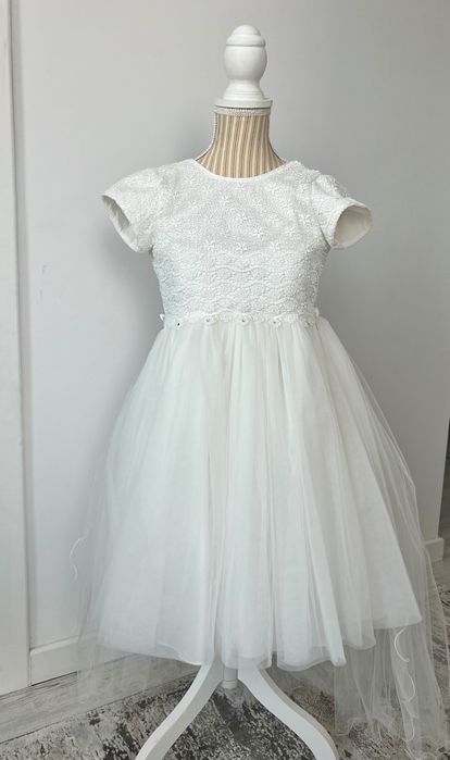 Rochie prințesă Anne Bebe