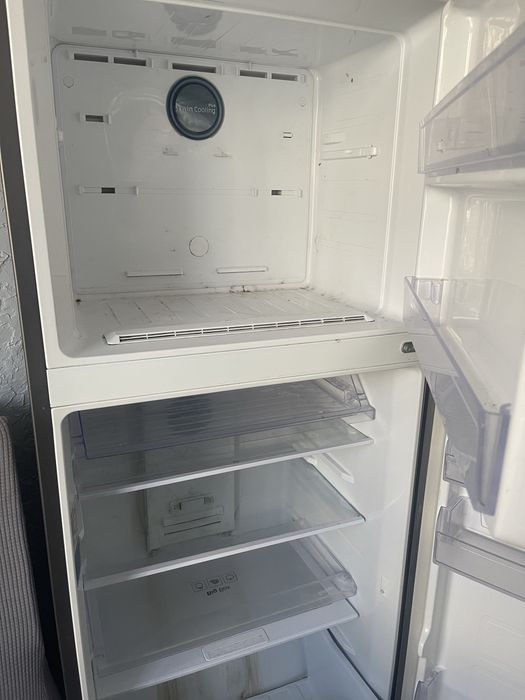 Холодильник б/у