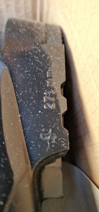 Clapari copii Dolomite