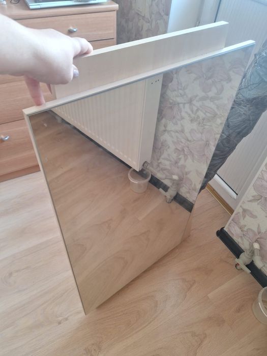 Отдам зеркало за шоколадку