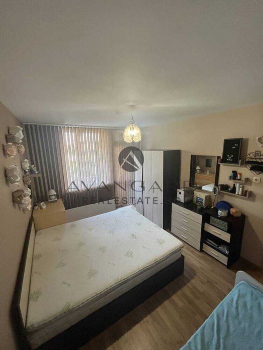 Продава се Двустаен апартамент в Пловдив, Христо Смирненски - 61 кв.м за 2115 €/кв.м - Снимка #2