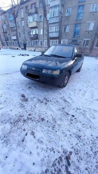 Продам Ваз 2110.