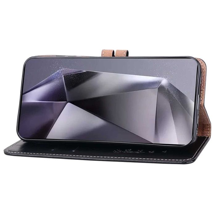 Husa coperta pentru Samsung A13 5G (A04)(A04s) negru Transport Gratuit