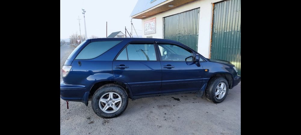 Продам Lexus Rx 300