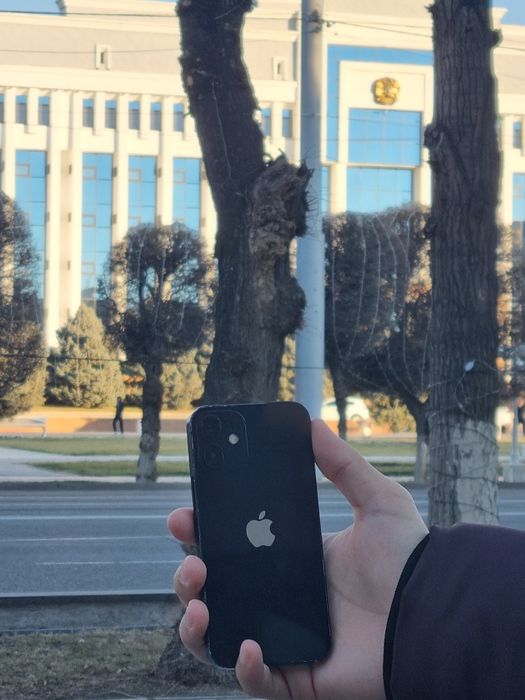 IPhone 12 mini 128gb