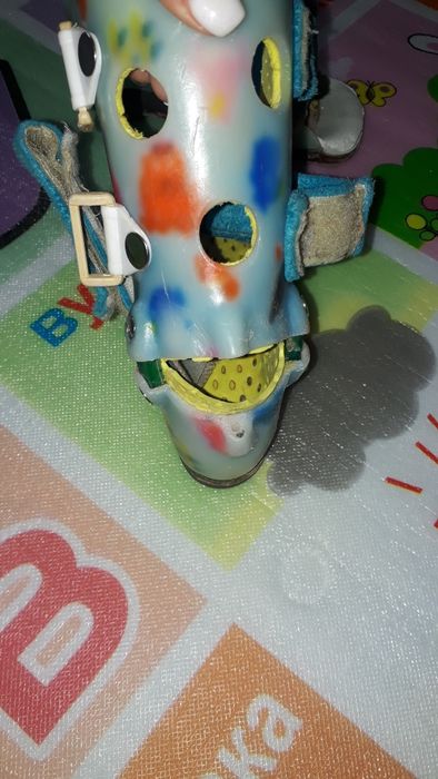 Продам ортопед ортез