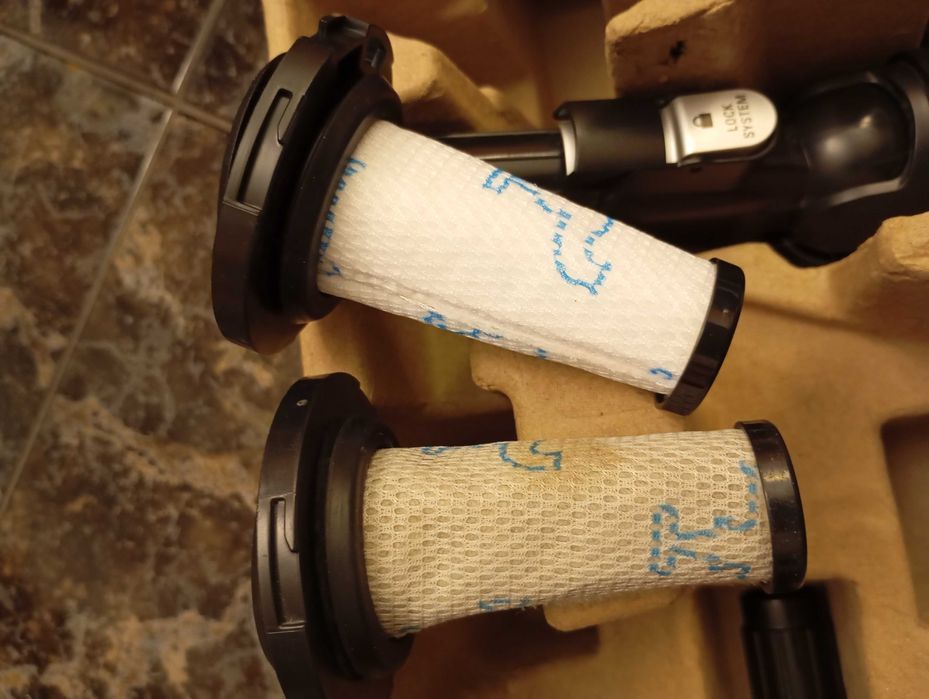 Aspirator fără fir Rowenta