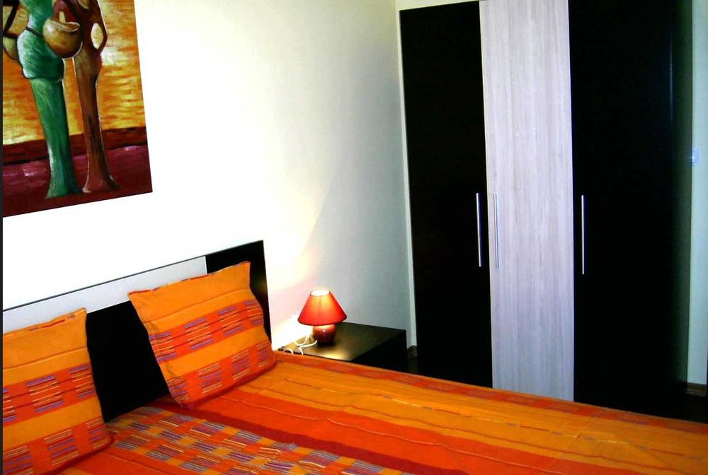 Дава се под наем Двустаен апартамент в Варна, Колхозен пазар - 55 кв.м за 459 € - Снимка #6