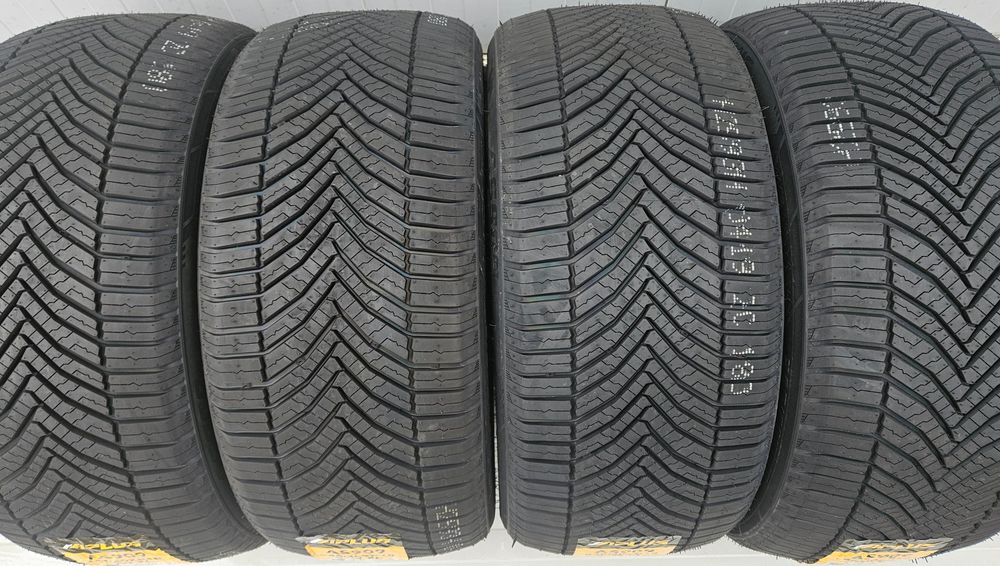 245/40 R18 97W, APLUS AS909 XL, Anvelope All Season M+S