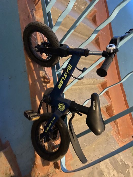 Продам Мото детский новый